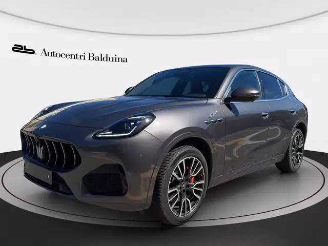 Maserati Grecale 2.0 mhev gt 250cv auto