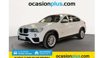xDrive 20dA