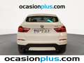 BMW X4 xDrive 20dA Blanco - thumbnail 17