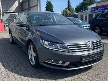 2.0 TDI Automatik Massage Sitze Navi Kamera