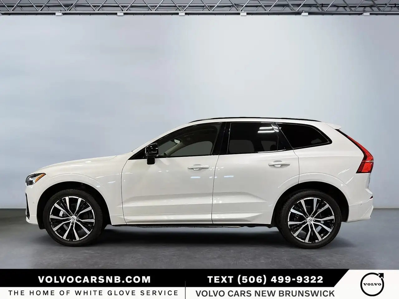 Volvo XC60 снимка Volvo XC60