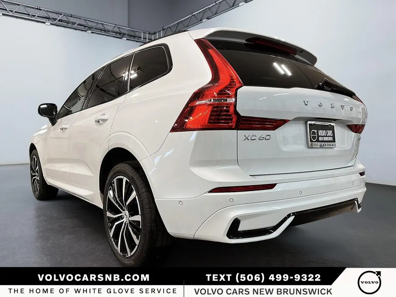 Volvo XC60 снимка Volvo XC60