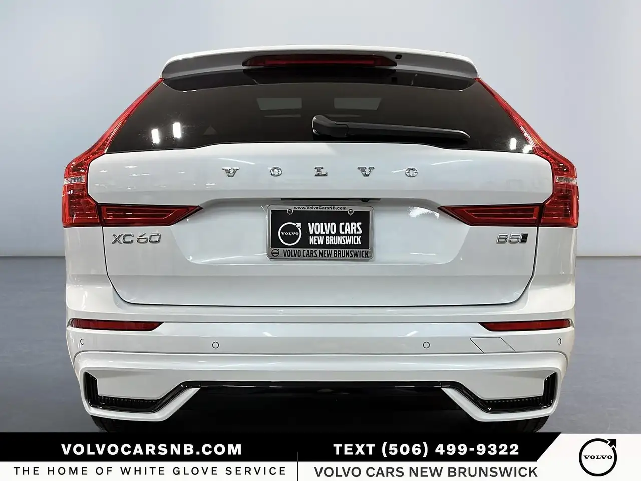 Volvo XC60 снимка Volvo XC60