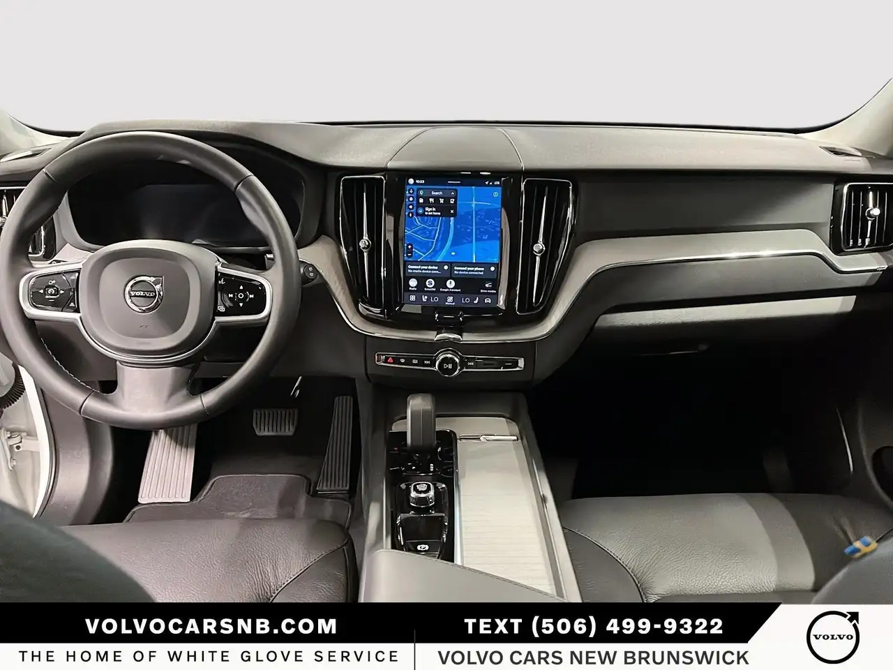 Volvo XC60 снимка Volvo XC60