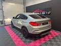 BMW X4 M Sport A Grau - thumbnail 3