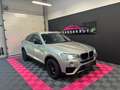 BMW X4 M Sport A Grau - thumbnail 7