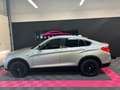 BMW X4 M Sport A Grau - thumbnail 2