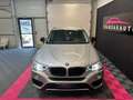 BMW X4 M Sport A Grau - thumbnail 9