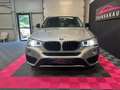 BMW X4 M Sport A Grau - thumbnail 8