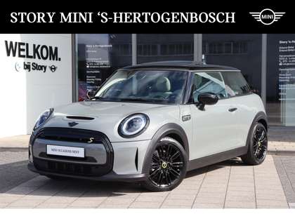 MINI Electric Classic / Panoramadak / Sportstoelen / LE