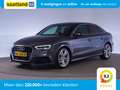 Audi A3 1.4 TFSI CoD S-Line Sport Aut. [ Navi Virtual Adap Grijs - thumbnail 1
