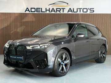 XDrive50 Business Edition Plus 112 kWh / Panoramad