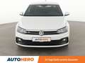 Volkswagen Polo 1.0 TSI Highline Aut.*ACC*PDC*SHZ*BEATS*KLIMA* Weiß - thumbnail 9