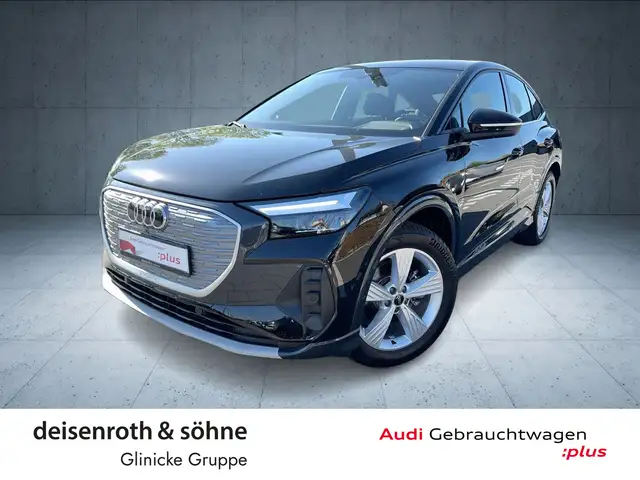 Audi Q4 e-tron 35 Advanced Nav/ACC/Kam/SHZ/