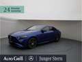 Mercedes-Benz CLS 53 AMG 4M Night Fahras+ Burm Sportabgas 360 Blau - thumbnail 1