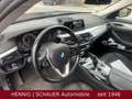 BMW 520 i touring Auto. | Navi | LED | AHK schwenkbar Noir - thumbnail 8