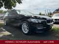 BMW 520 i touring Auto. | Navi | LED | AHK schwenkbar Noir - thumbnail 2