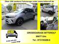 Opel Crossland X Crossland 1.5D Autom Ultimate Navi/RFK/SHZ/LED/T Silber - thumbnail 1
