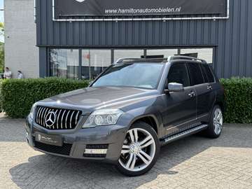 272pk Aut. 4-Matic Unieke staat NL Auto Youngtimer