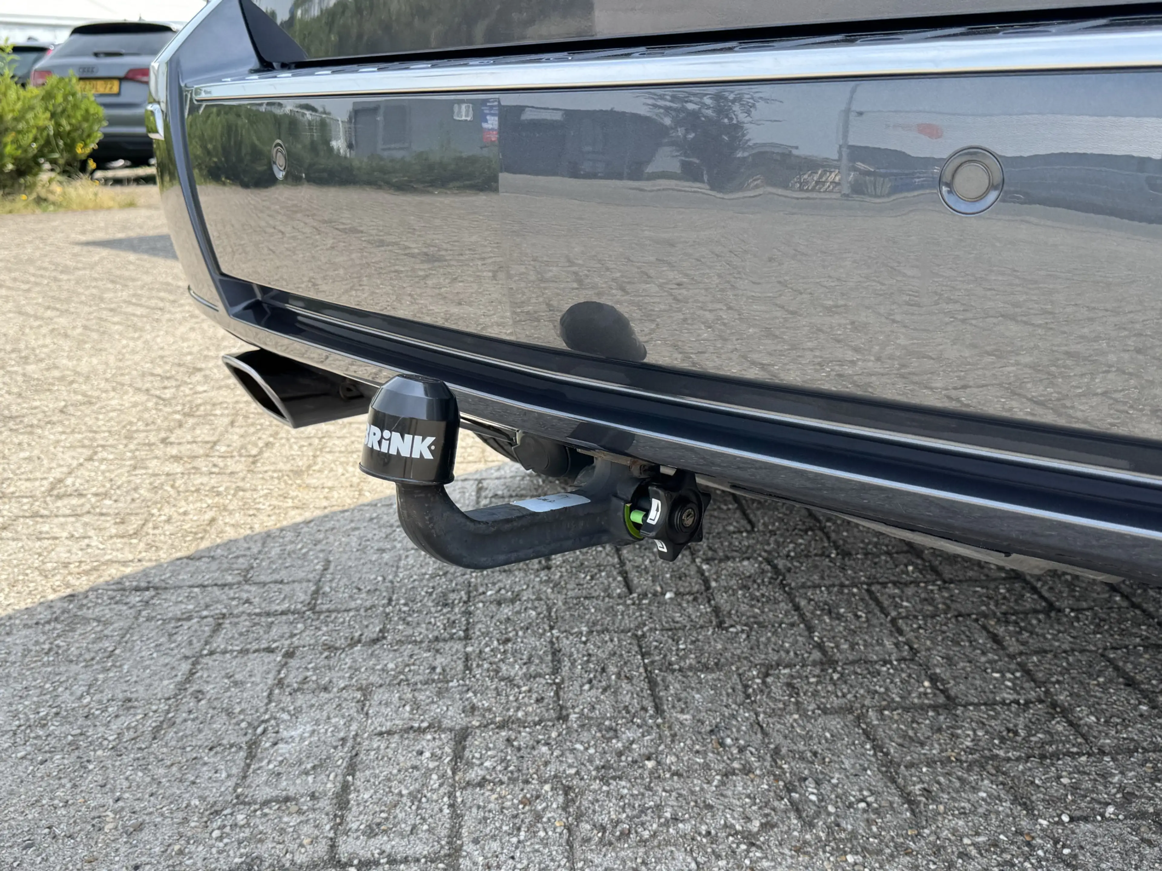 Mercedes-Benz GLK 350 272pk Aut. 4-Matic Unieke staat NL Auto Youngtimer — photo 25