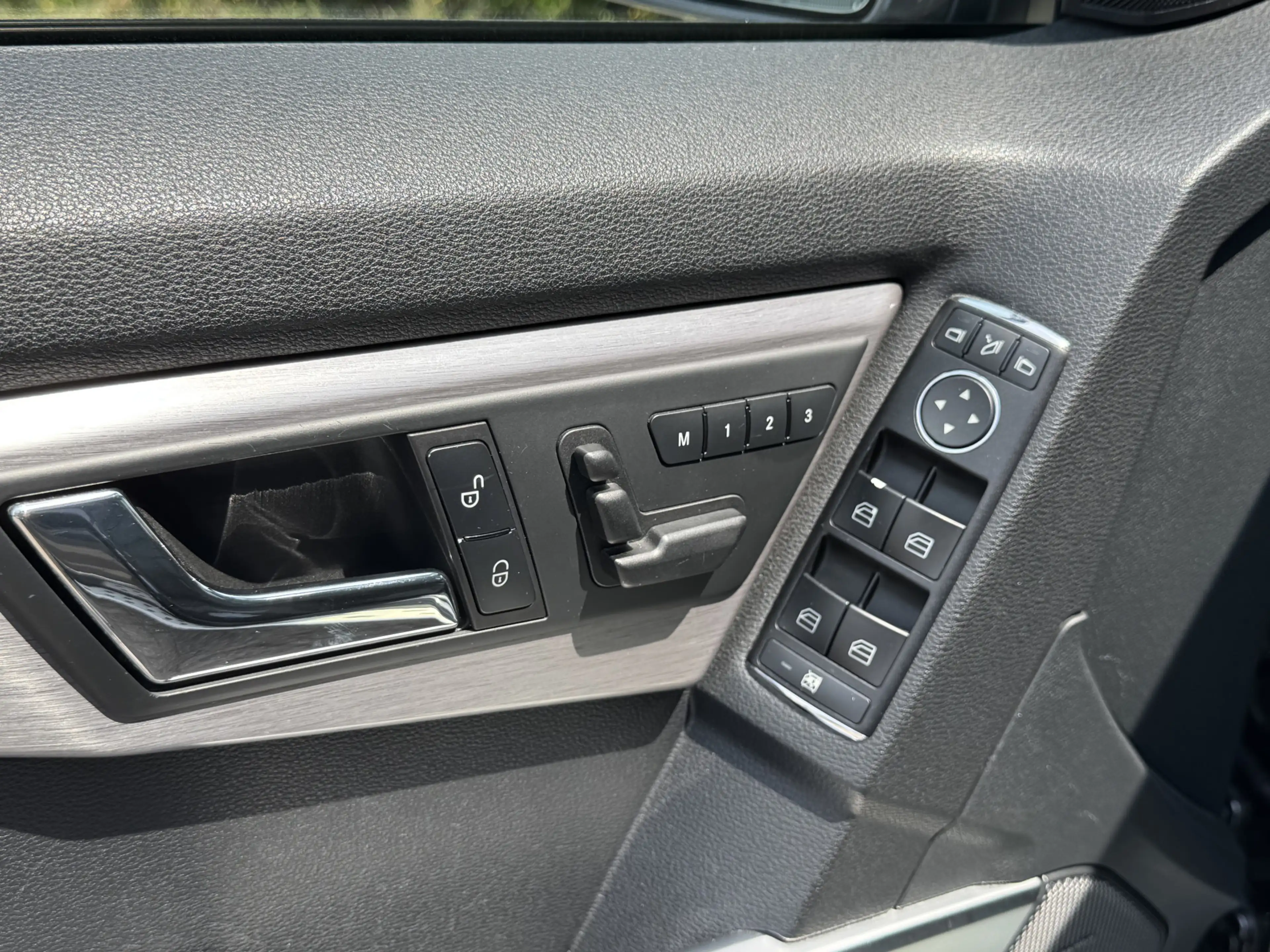 Mercedes-Benz GLK 350 272pk Aut. 4-Matic Unieke staat NL Auto Youngtimer — photo 20