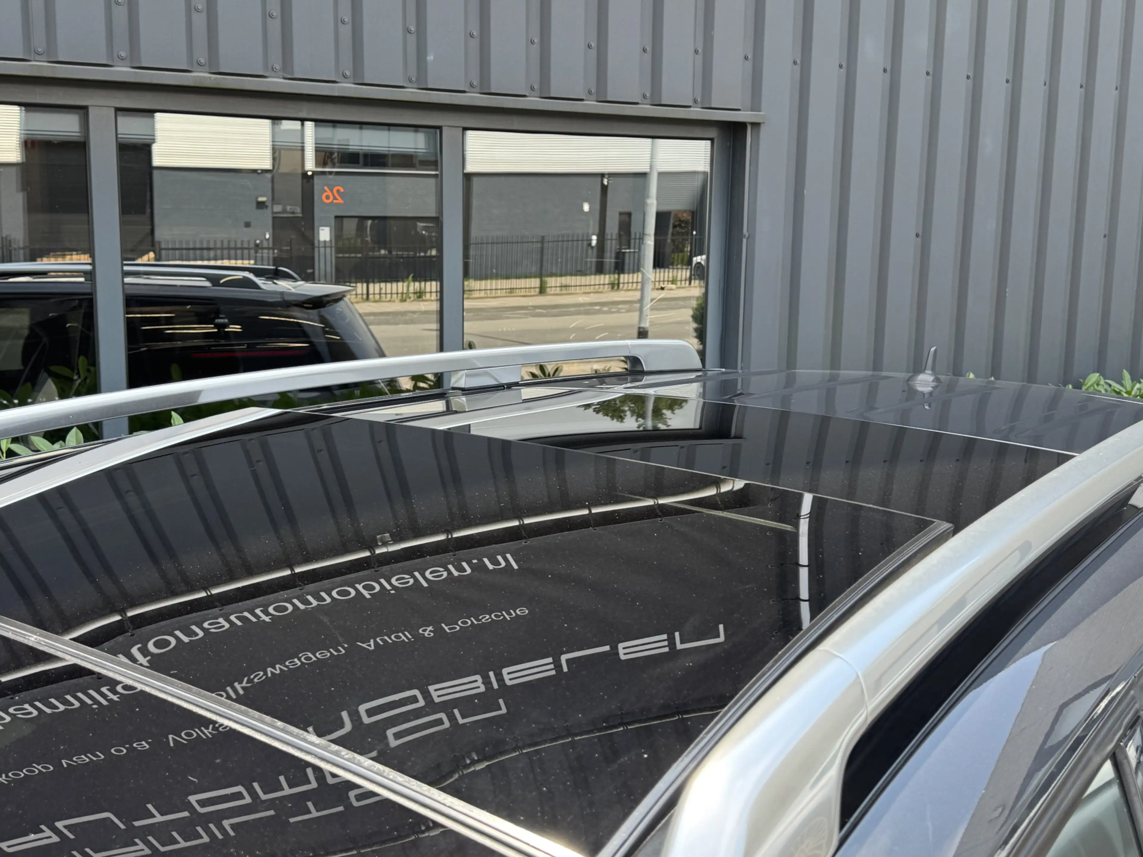 Mercedes-Benz GLK 350 272pk Aut. 4-Matic Unieke staat NL Auto Youngtimer — photo 17