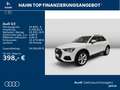 Audi Q3 45 TFSIe S tronic AHK LED Cam Navi Weiß - thumbnail 2