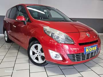 1.6 dCi 130cv 7pl.TOIT OUVRANT/NAVIGATION/CAR-PASS