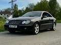 Mercedes-Benz CLK 320 CLK Coupe 320 CDI 7G-TRONIC Avantgarde Noir - thumbnail 4