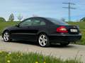Mercedes-Benz CLK 320 CLK Coupe 320 CDI 7G-TRONIC Avantgarde Noir - thumbnail 7
