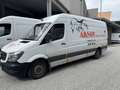 Mercedes-Benz Sprinter 316 BlueTEC 3,5 t / 4.325 mm - thumbnail 4
