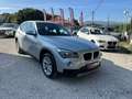 BMW X1 BMW X1 (E84) XDRIVE18DA 143 CONFORT 110800KMS Grau - thumbnail 5