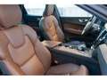 Volvo XC60 T6 Recharge Inscription Gris - thumbnail 7