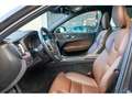 Volvo XC60 T6 Recharge Inscription Gris - thumbnail 21