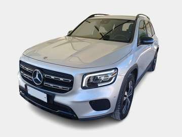 GLB 200 D AUTOMATIC SPORT PLUS SUV