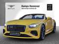 Bentley Continental GTC Speed First Edition *CC-Bremse* Gelb - thumbnail 10