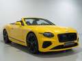 Bentley Continental GTC Speed First Edition *CC-Bremse* Gelb - thumbnail 1