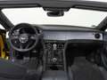 Bentley Continental GTC Speed First Edition *CC-Bremse* Gelb - thumbnail 11