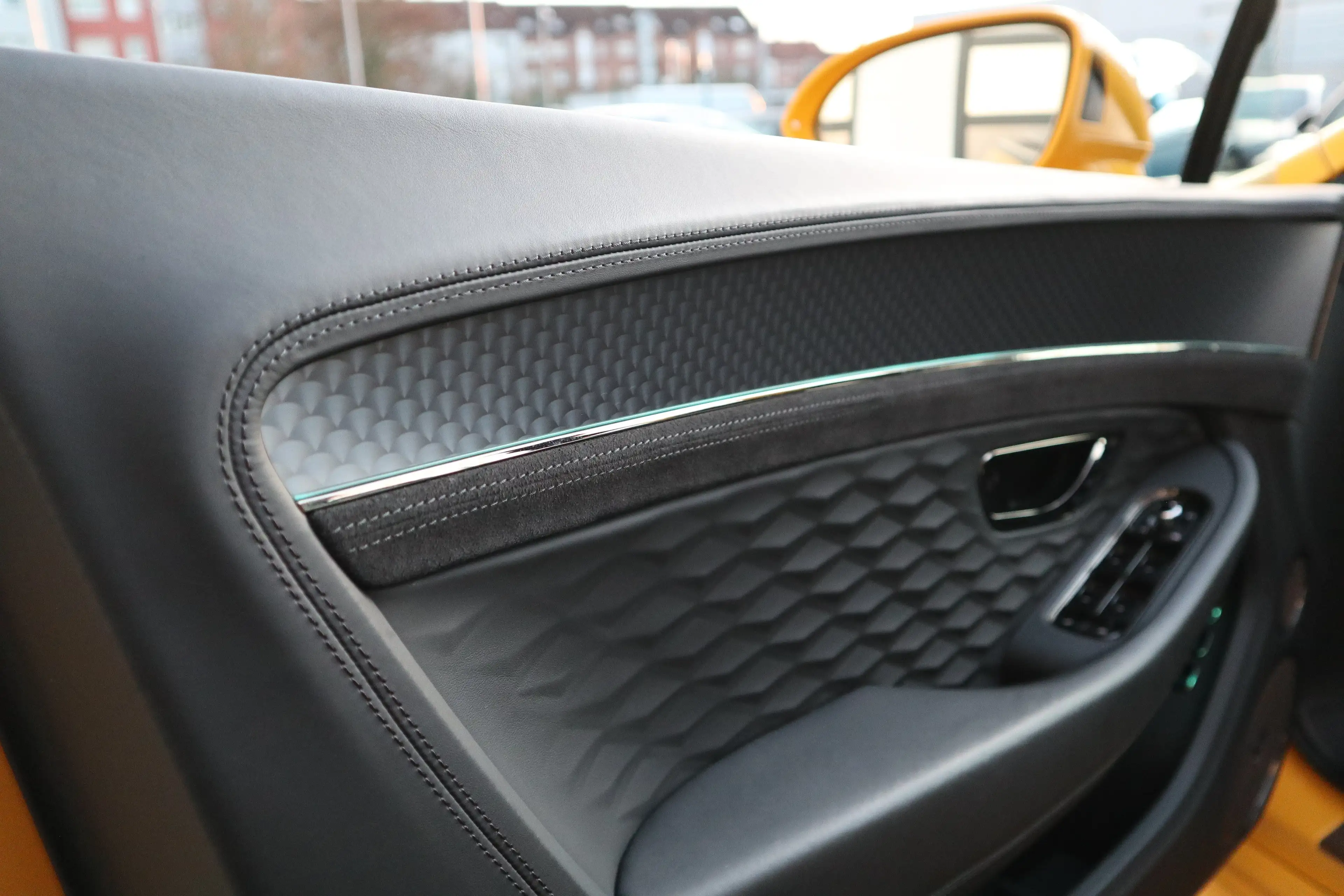 Bentley Continental GTC Speed First Edition *CC-Bremse* — photo 13