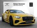 Bentley Continental GTC Speed First Edition *CC-Bremse* Gelb - thumbnail 3