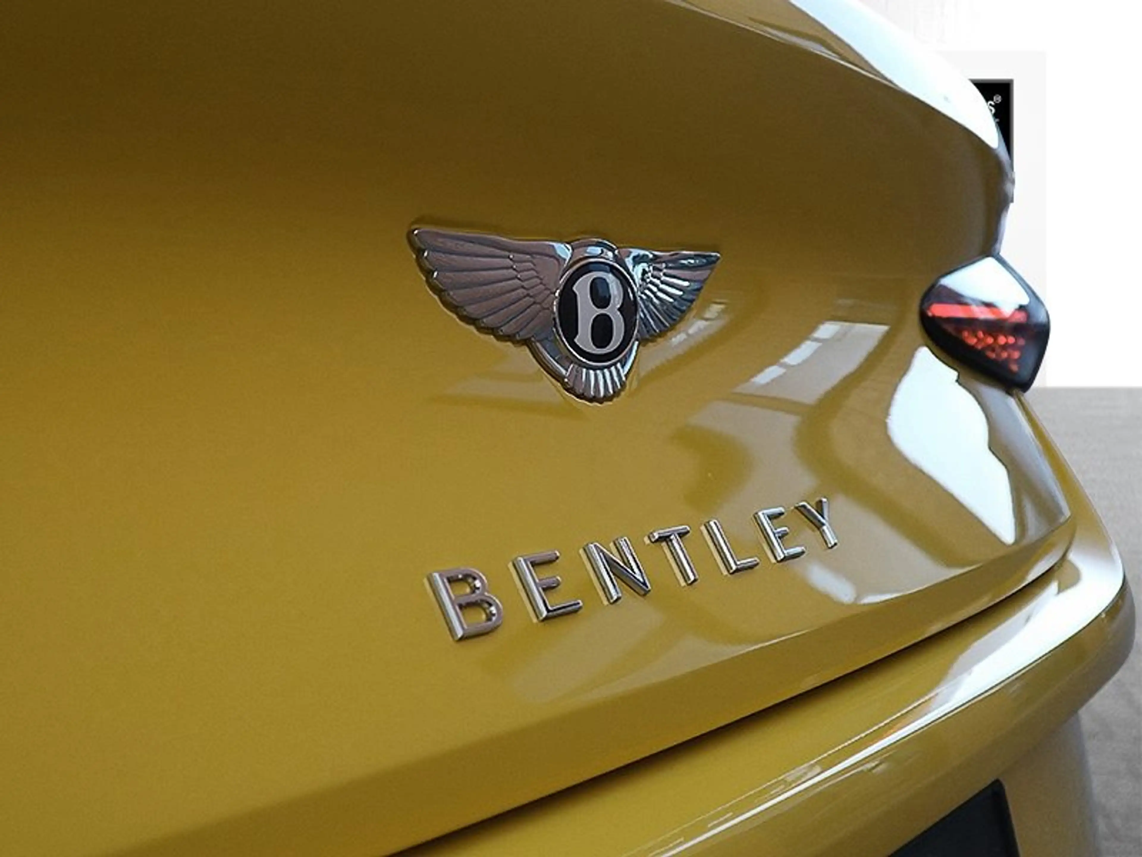 Bentley Continental GTC Speed First Edition *CC-Bremse* — photo 9