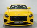 Bentley Continental GTC Speed First Edition *CC-Bremse* Gelb - thumbnail 2