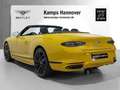 Bentley Continental GTC Speed First Edition *CC-Bremse* Gelb - thumbnail 6