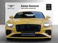Bentley Continental GTC Speed First Edition *CC-Bremse* Gelb - thumbnail 2