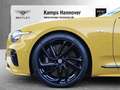 Bentley Continental GTC Speed First Edition *CC-Bremse* Gelb - thumbnail 4