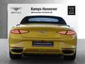Bentley Continental GTC Speed First Edition *CC-Bremse* Gelb - thumbnail 7