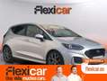 Ford Fiesta 1.0 EcoBoost MHEV 92kW(125CV) ST-Line 5p Gris - thumbnail 1