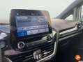Ford Fiesta 1.0 EcoBoost MHEV 92kW(125CV) ST-Line 5p Gris - thumbnail 13