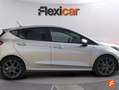 Ford Fiesta 1.0 EcoBoost MHEV 92kW(125CV) ST-Line 5p Gris - thumbnail 4