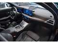 BMW 318 318dA Negro - thumbnail 4